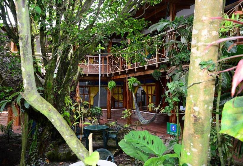 수피리어 트리플 룸, Hostal Las Palmas