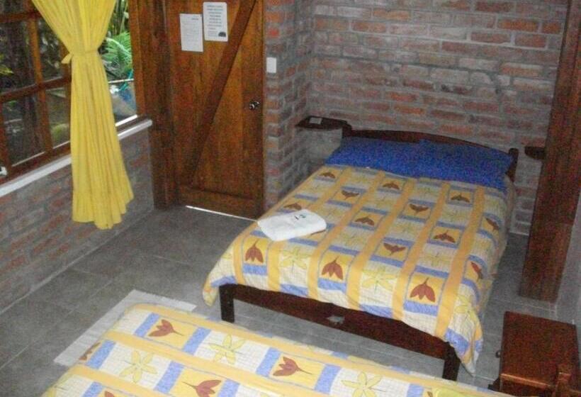 스탠다드 룸, Hostal Las Palmas