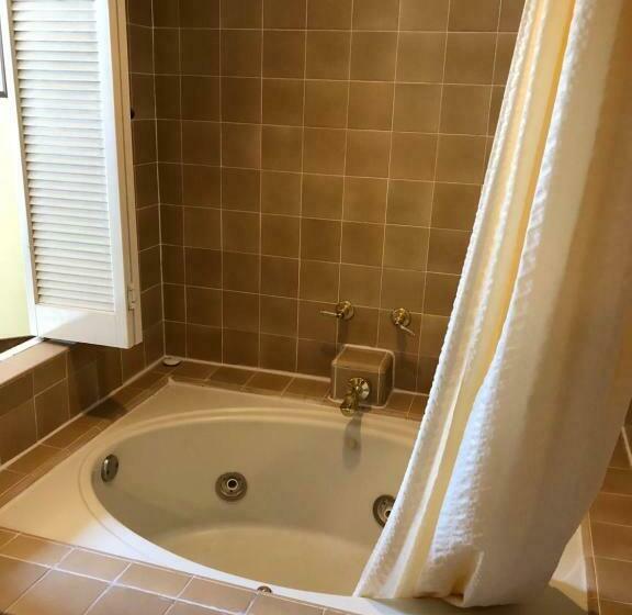 Стандартный Номер Кровать Кинг, Mountain Home Inn