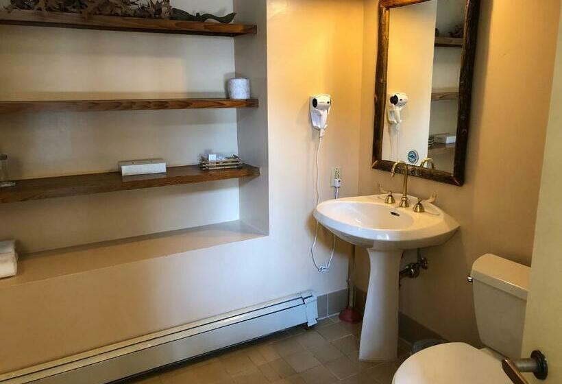 Стандартный Номер Кровать Кинг, Mountain Home Inn