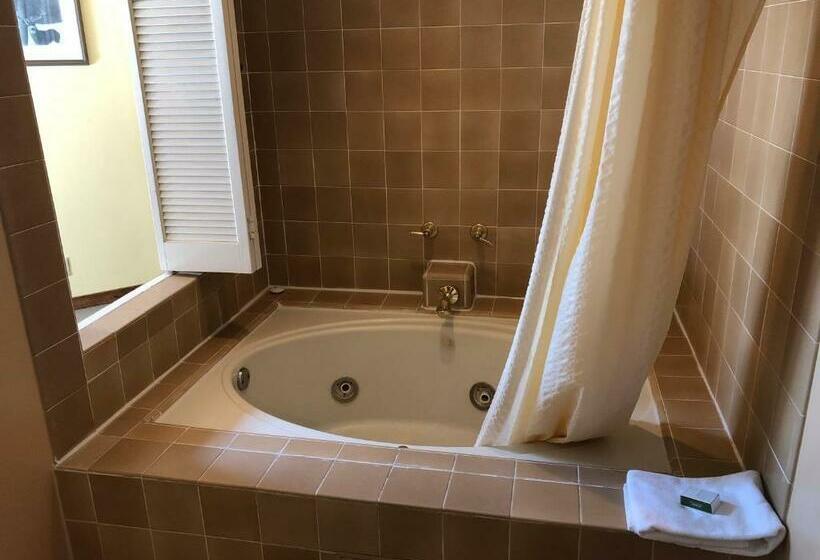 Стандартный Номер Кровать Кинг, Mountain Home Inn