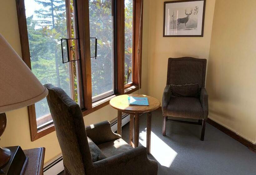 Стандартный Номер Кровать Кинг, Mountain Home Inn