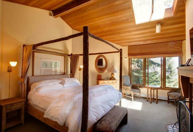 Стандартный Номер Кровать Кинг, Mountain Home Inn