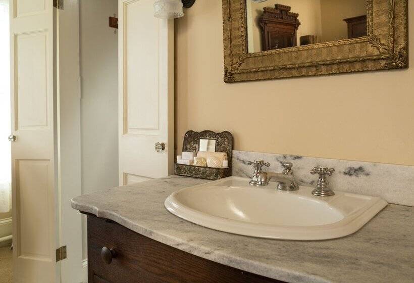 Номер Superior, Pentagoet Inn