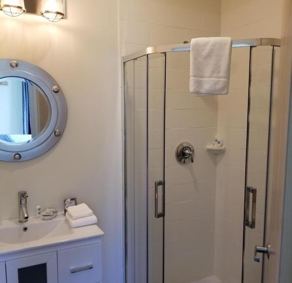 غرفة إقتصادية, The Inn On Mount Desert