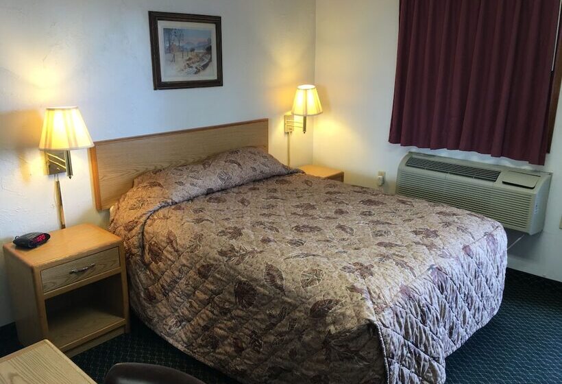 Номер Стандарт, Umatilla Inn & Suites