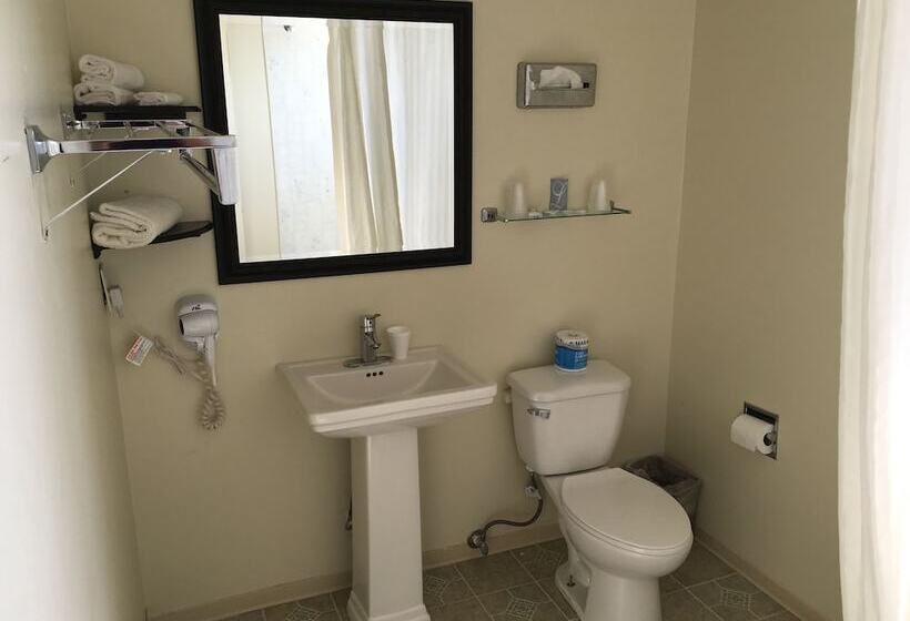 Standart Oda, Umatilla Inn & Suites