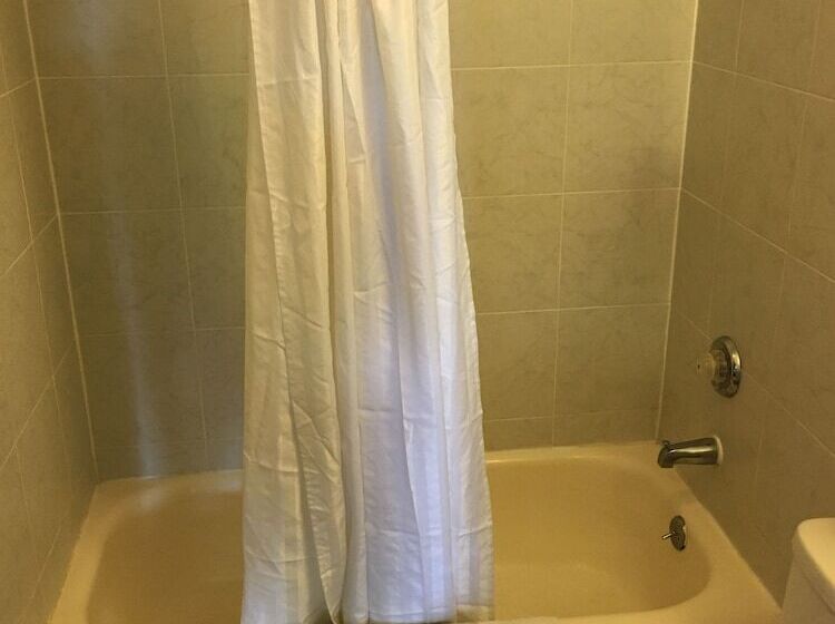 Standart Oda, Umatilla Inn & Suites