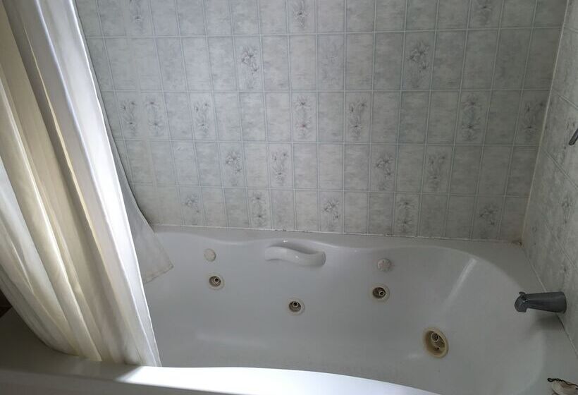 Süit, Umatilla Inn & Suites