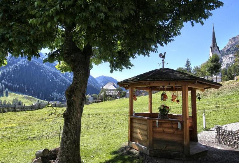 带1个卧室的公寓, Appartamenti Loretta