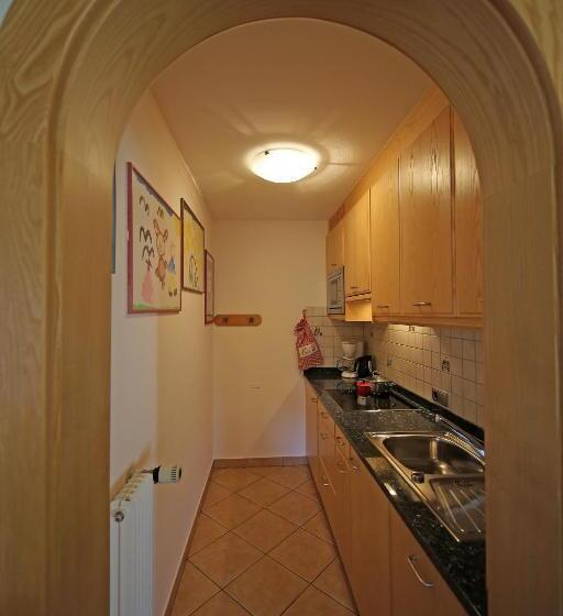 带1个卧室的公寓, Appartamenti Loretta