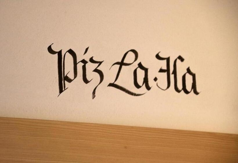 带1个卧室的公寓, Appartamenti Loretta