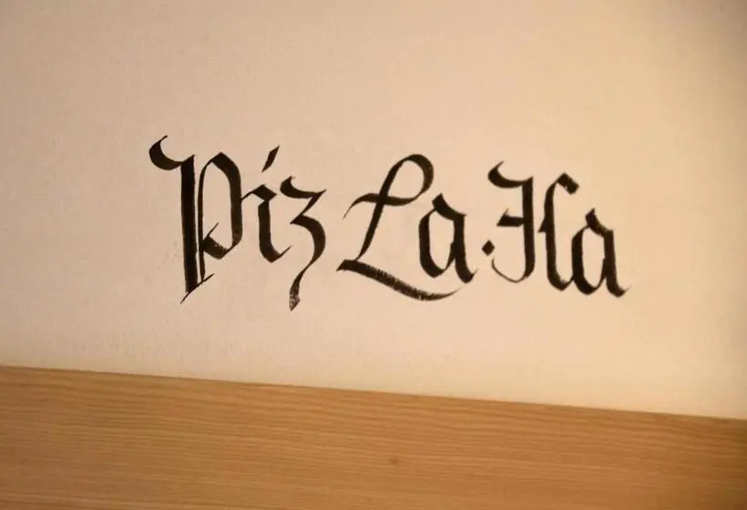 Huoneisto 1 Makuuhuone, Appartamenti Loretta