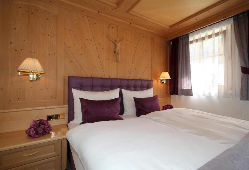 带1个卧室的公寓, Appartamenti Loretta