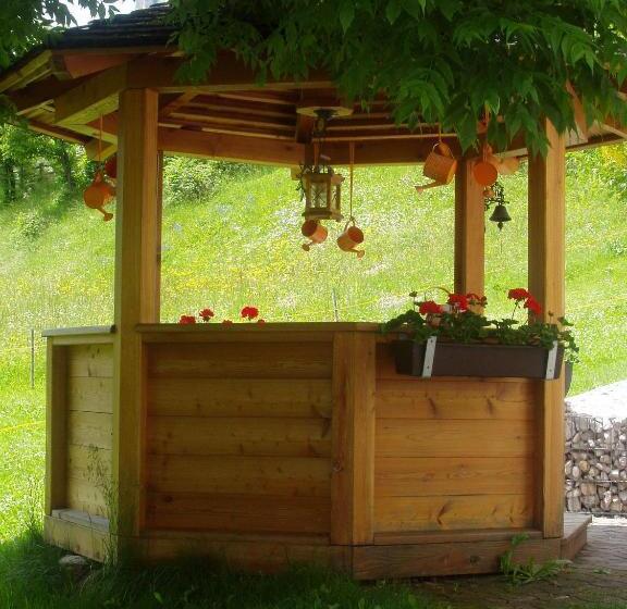 带1个卧室的公寓, Appartamenti Loretta