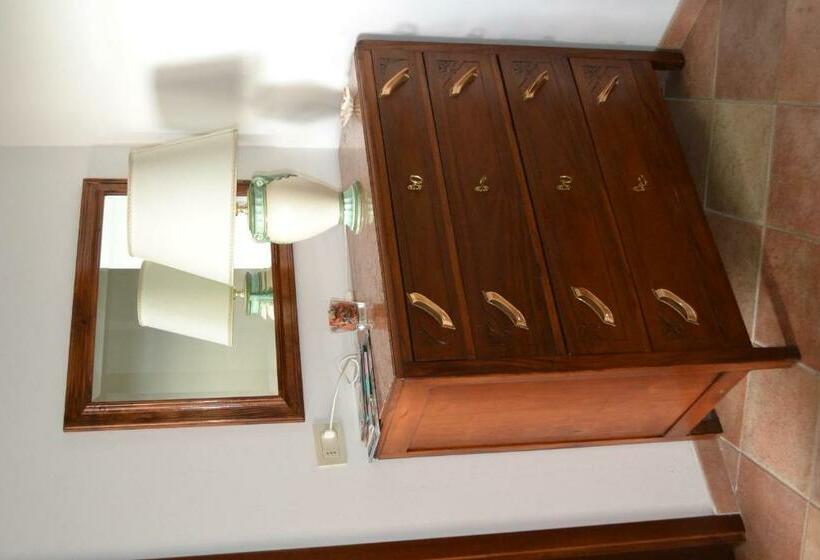 스탠다드 룸, Agriturismo Lillastro