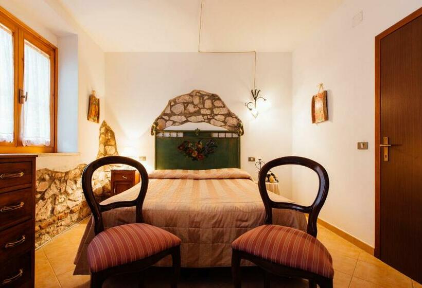 스탠다드 룸, Agriturismo Lillastro