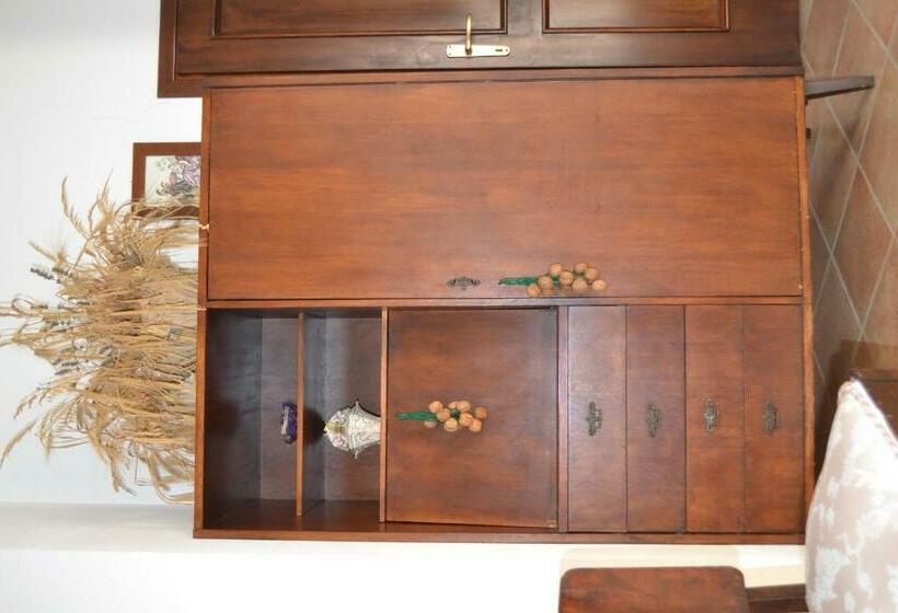 스탠다드 룸, Agriturismo Lillastro