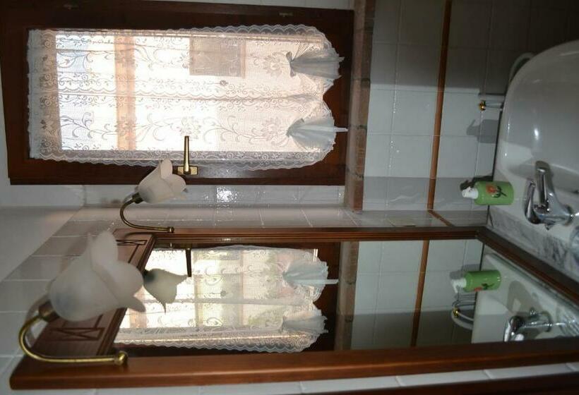 스탠다드 룸, Agriturismo Lillastro