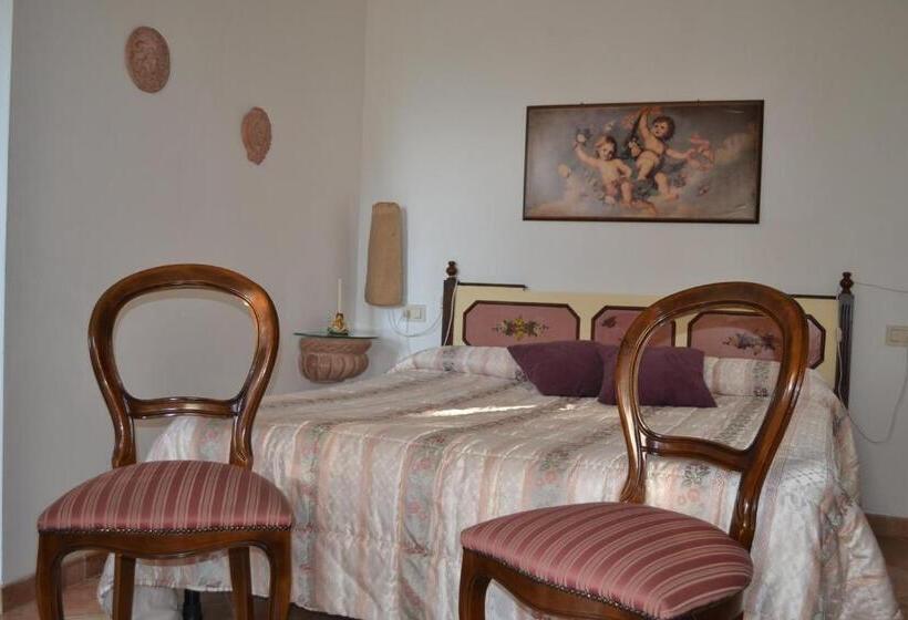 스탠다드 룸, Agriturismo Lillastro