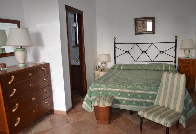 스탠다드 룸, Agriturismo Lillastro