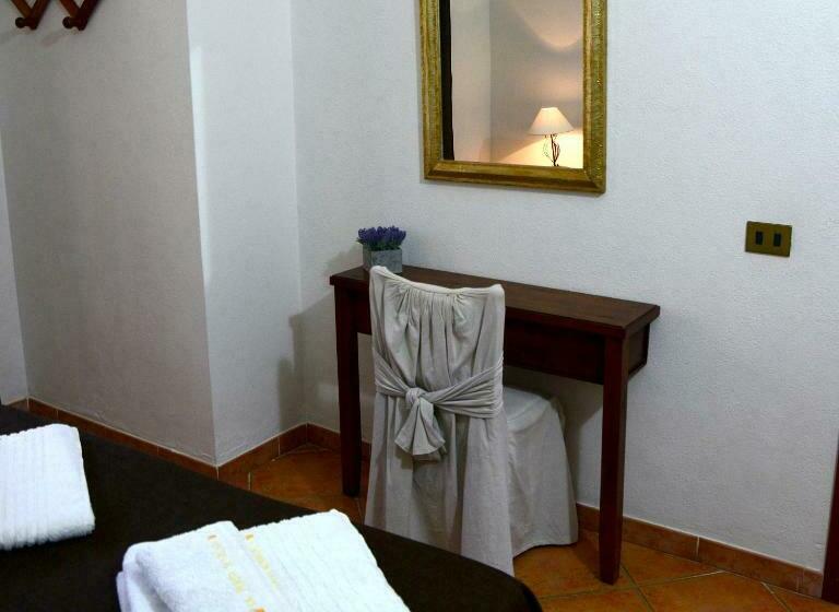 غرفة قياسية, Agriturismo Sa Perda Marcada