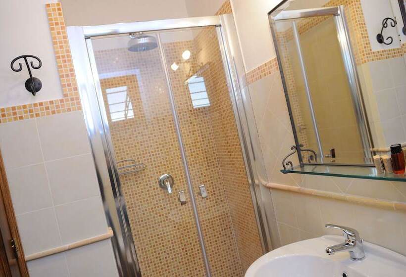 スタンダードルーム, Cerchio Verde