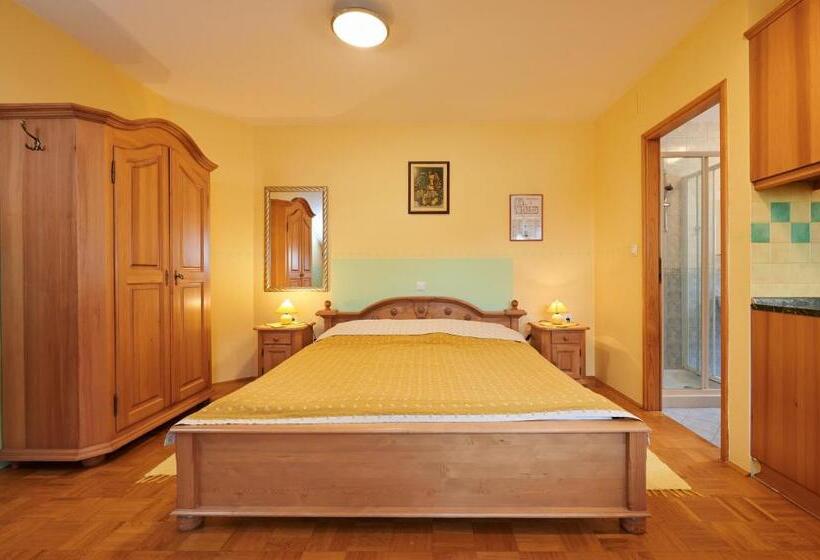 استودیوی استاندارد, Eco Tourist Farm Ravnjak