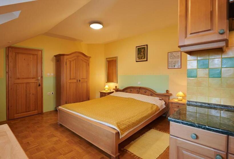 استودیوی استاندارد, Eco Tourist Farm Ravnjak