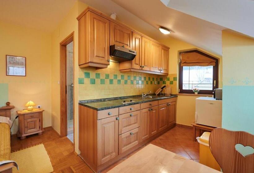 استودیوی استاندارد, Eco Tourist Farm Ravnjak