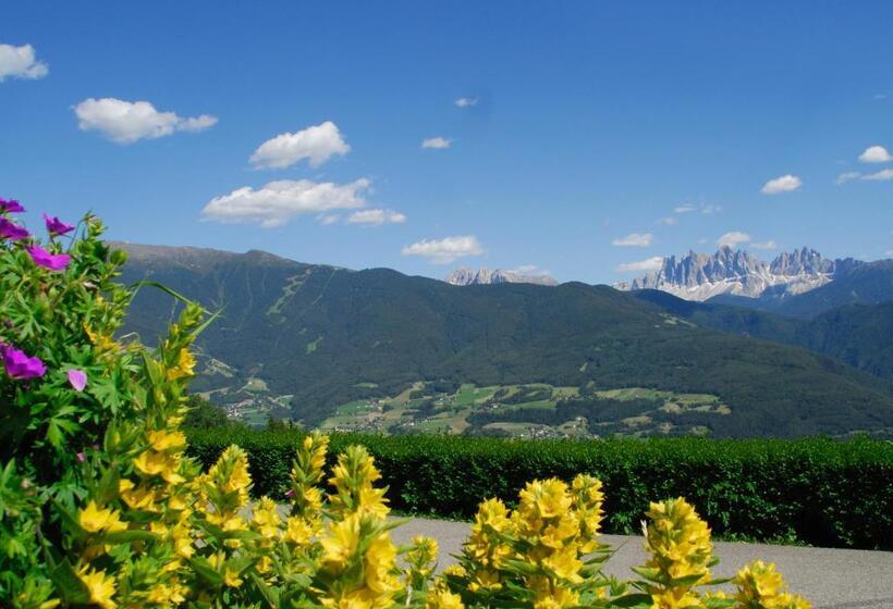 اتاق استاندارد, Stocknerhof