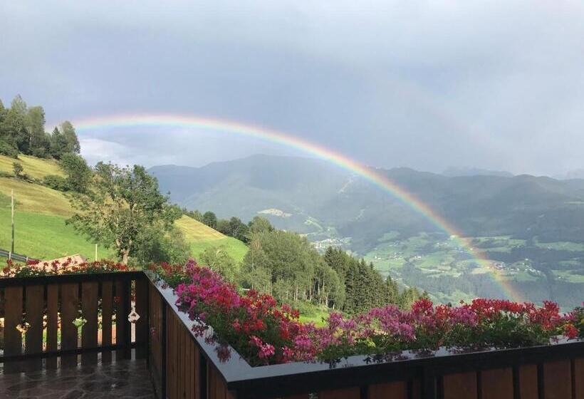 آپارتمان 2 خوابه, Stocknerhof