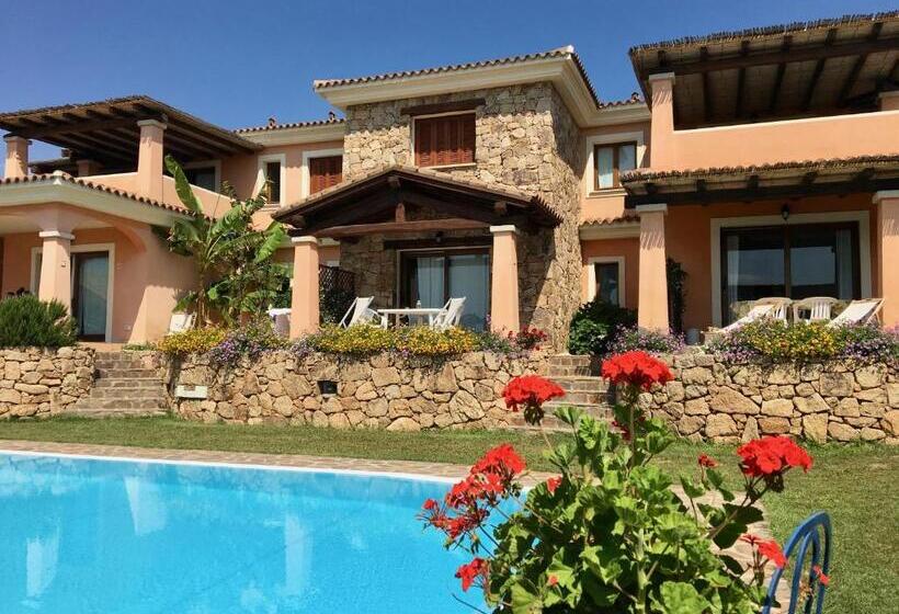 带1个卧室带泳池的公寓, Le Dimore Di Nettuno   Happy Rentals