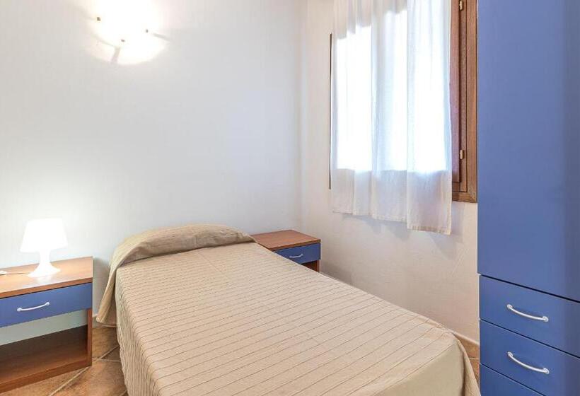 带1个卧室带泳池的公寓, Le Dimore Di Nettuno   Happy Rentals