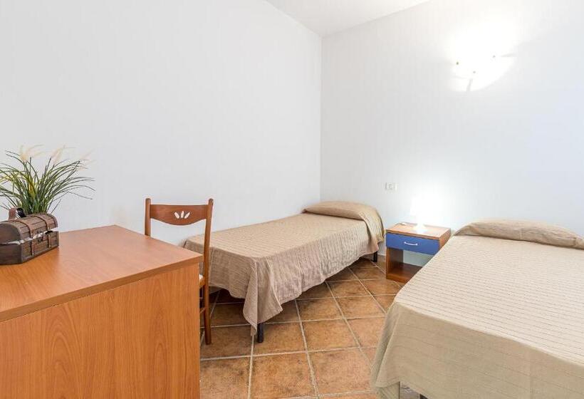 带1个卧室带泳池的公寓, Le Dimore Di Nettuno   Happy Rentals