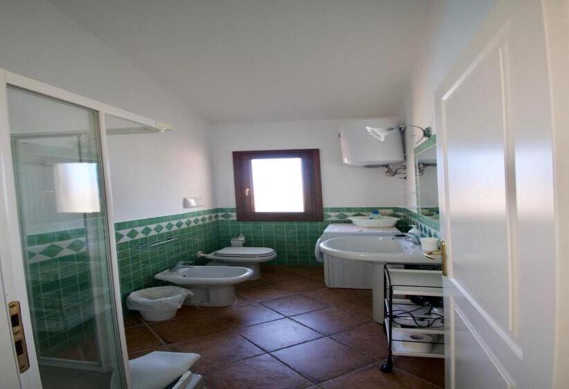 Апартаменты 1 Спальня Вид на Море, Le Dimore Di Nettuno   Happy Rentals