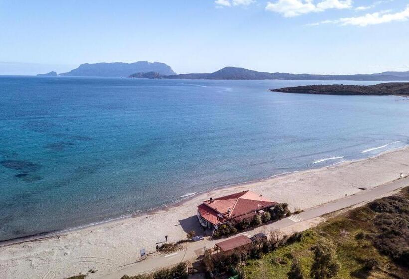 带2个卧室带海景的公寓, Le Dimore Di Nettuno   Happy Rentals