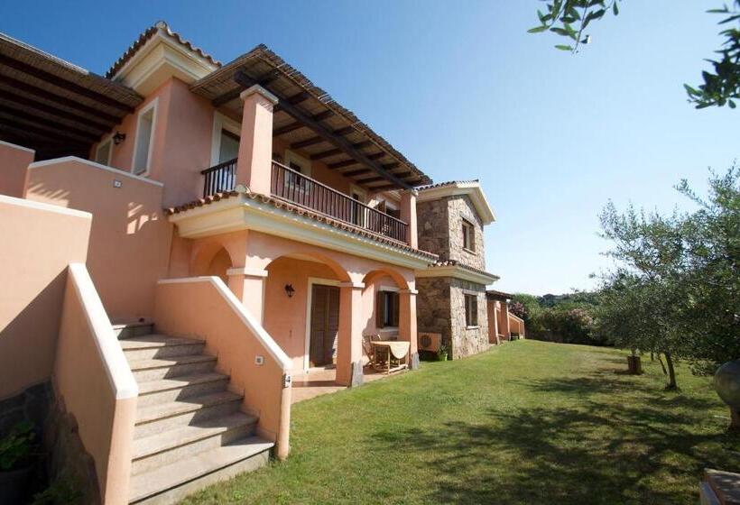 带1个卧室的带海景的公寓, Le Dimore Di Nettuno   Happy Rentals