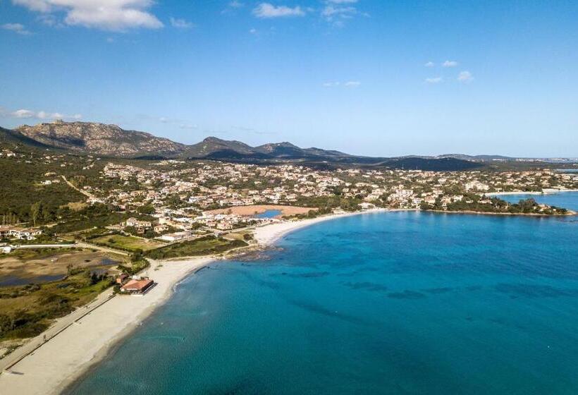 Апартаменты 2 Спальни Вид на Море, Le Dimore Di Nettuno   Happy Rentals