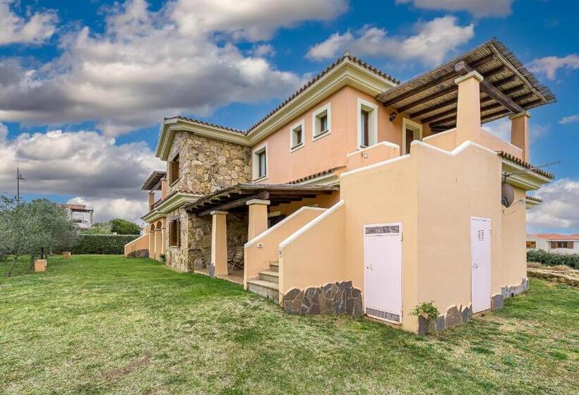 带2个卧室带海景的公寓, Le Dimore Di Nettuno   Happy Rentals