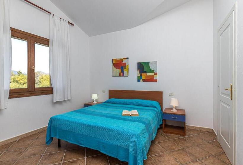 带2个卧室带海景的公寓, Le Dimore Di Nettuno   Happy Rentals