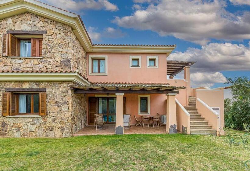 带2个卧室带海景的公寓, Le Dimore Di Nettuno   Happy Rentals