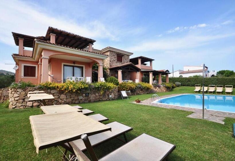 带2个卧室带海景的公寓, Le Dimore Di Nettuno   Happy Rentals