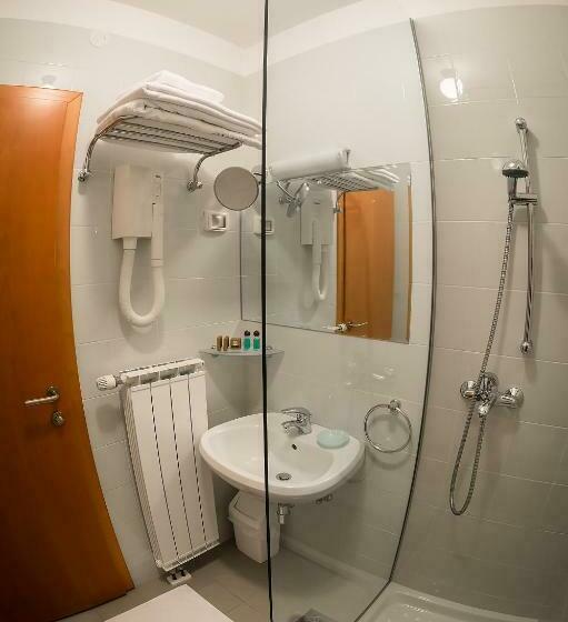 اتاق استاندارد, Guest Accommodation Primula