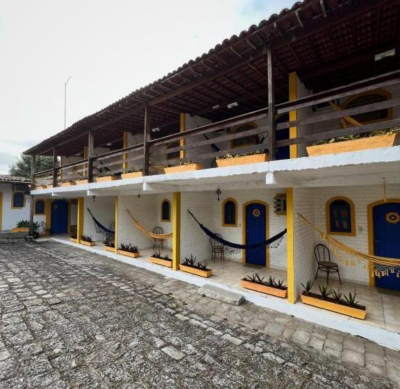 חדר דלוקס נוף לגינה, Pouzada Bom Clima   Servimos Cestas De Café Da Manhã   Melhor Custo Benefício Em Gravatá