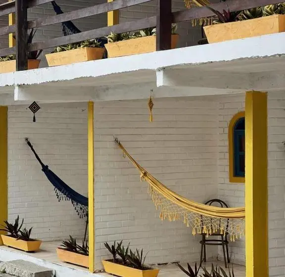 ガーデンビューデラックスルーム, Pouzada Bom Clima   Servimos Cestas De Café Da Manhã   Melhor Custo Benefício Em Gravatá