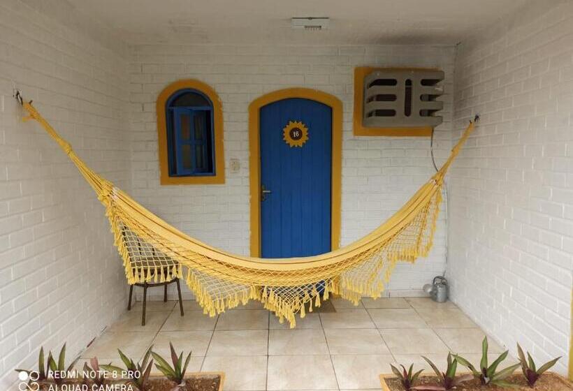 חדר דלוקס נוף לגינה, Pouzada Bom Clima   Servimos Cestas De Café Da Manhã   Melhor Custo Benefício Em Gravatá