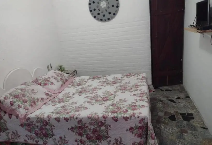 ガーデンビュースタンダードルーム, Pouzada Bom Clima   Servimos Cestas De Café Da Manhã   Melhor Custo Benefício Em Gravatá