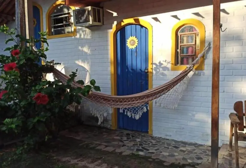 ガーデンビュースタンダードルーム, Pouzada Bom Clima   Servimos Cestas De Café Da Manhã   Melhor Custo Benefício Em Gravatá