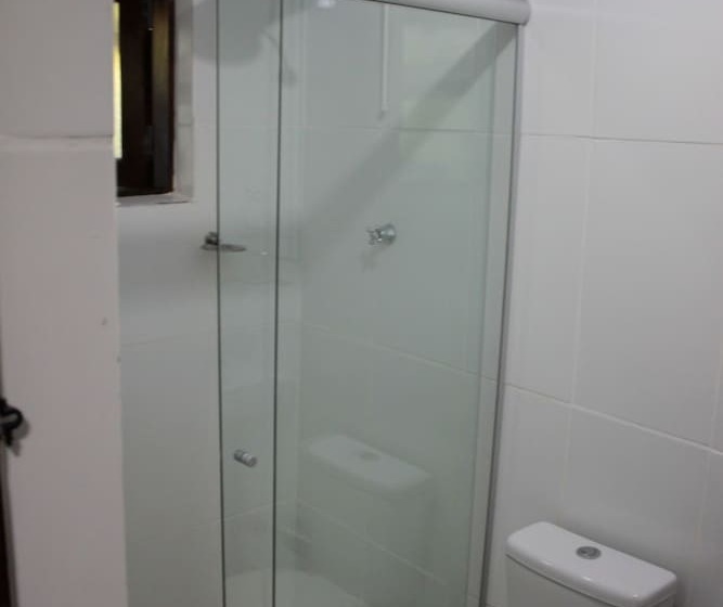 Standard-huone, Pousada Do Sol